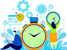 How Time Tracking Software’s are Dominating Timesheets How Time Tracking Software’s are Dominating Timesheets