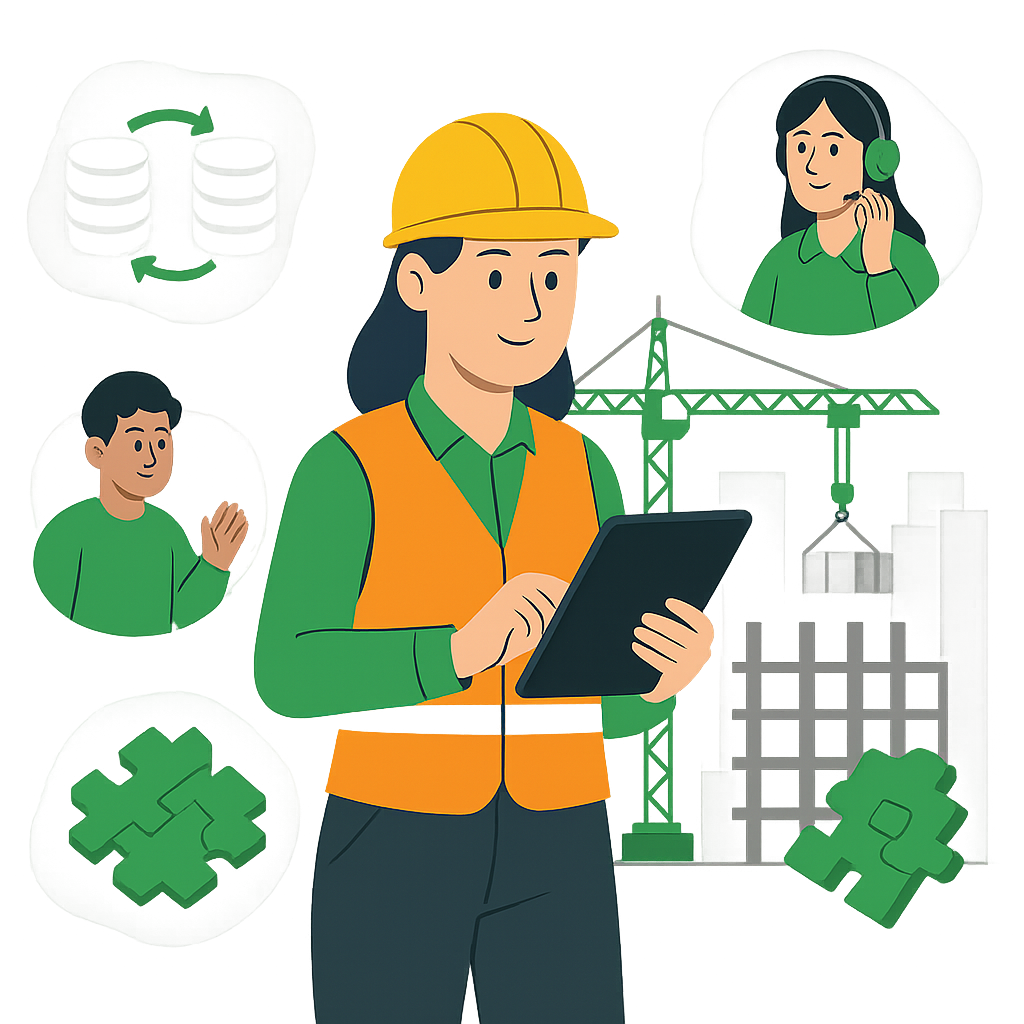 Our On-Premises Plans Include