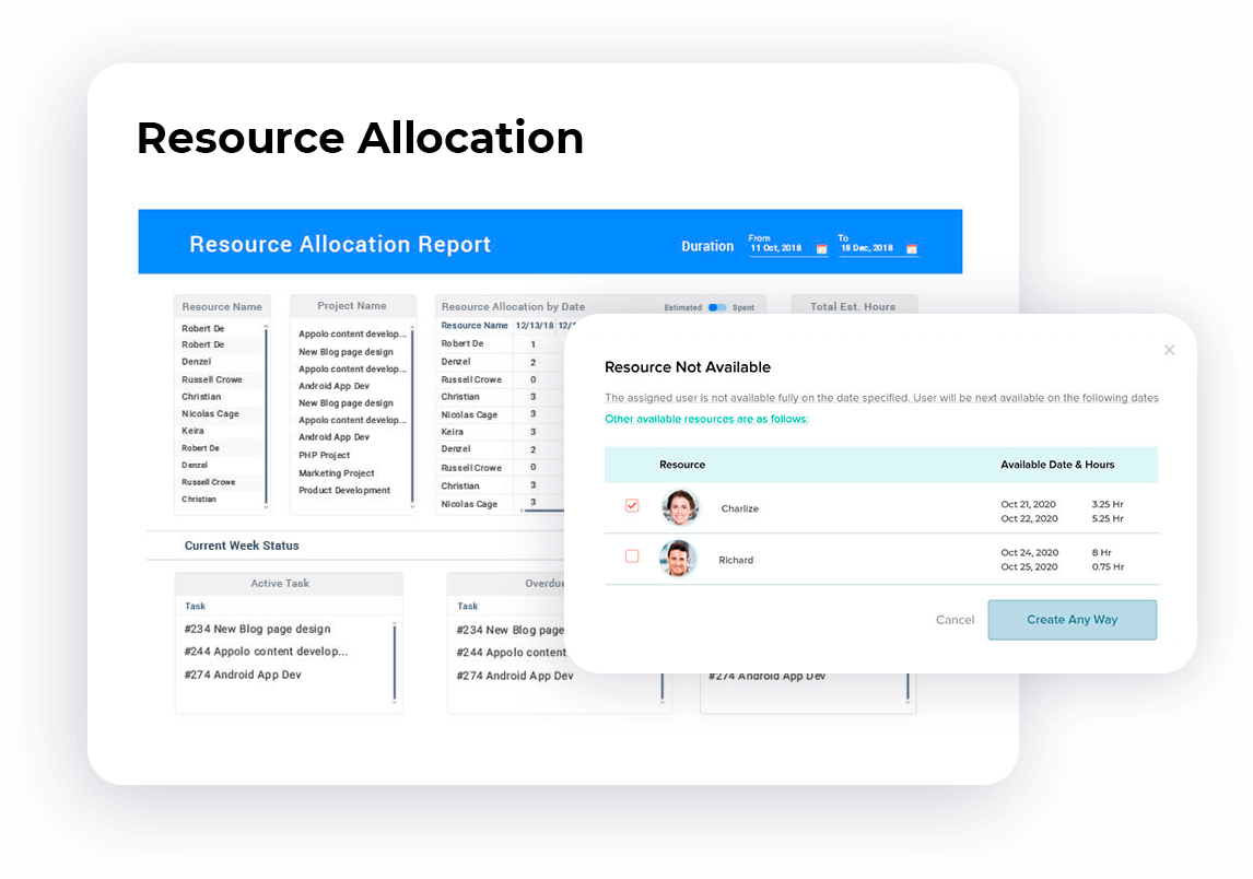 Precise Allocations Precise Allocations