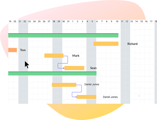 Start Managing Your Projects