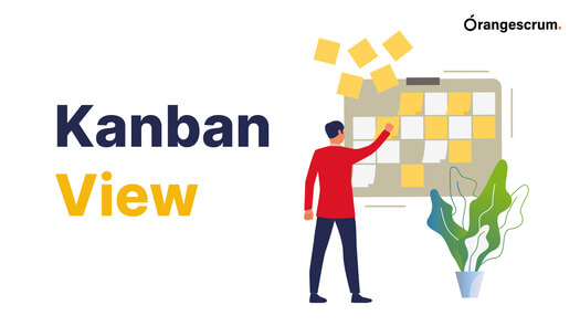 Orangescrum Kanban video