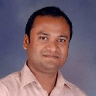 Anil Kumar