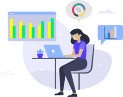 Monitor Performance of Your Agile Scrum Teams with Velocity Chart